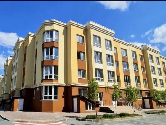 Продаж 3-кім квартири, Софіївська Борщагівка, Львівський Затишок Святопетровское