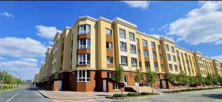 Продаж 3-кім квартири, Софіївська Борщагівка, Львівський Затишок - фото 1