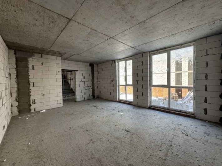 Продаж 1к квартири 31.65м2 Газ 2-поверх жк Sanville park - фото 1