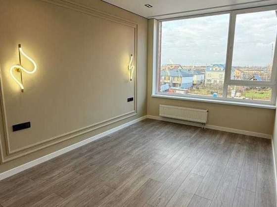 Продаж двокімнатної квартири 51,1 м2 ЖК Петрівське містечко 2 Святопетровское