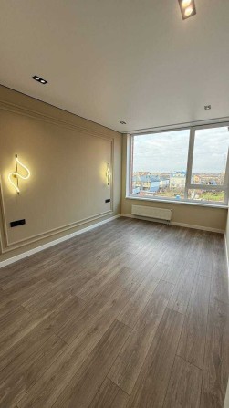 Продаж двокімнатної квартири 51,1 м2 ЖК Петрівське містечко 2 - фото 1