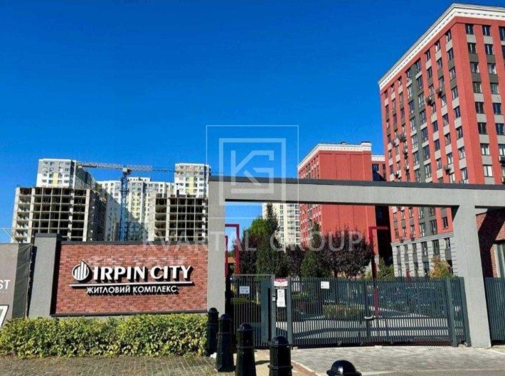 Простора 2кк сучасному ЖК з швидким виїздом на Київ/БЕЗ КОМІСІЇ - фото 1