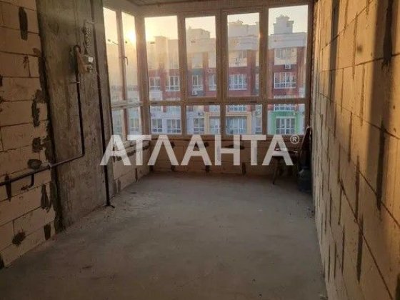 1к.кв  ЖК Dobre Misto 2 Чабаны