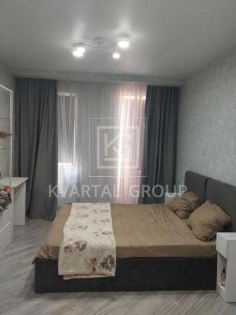 Двокімнатна квартира Ірпінь - фото 1