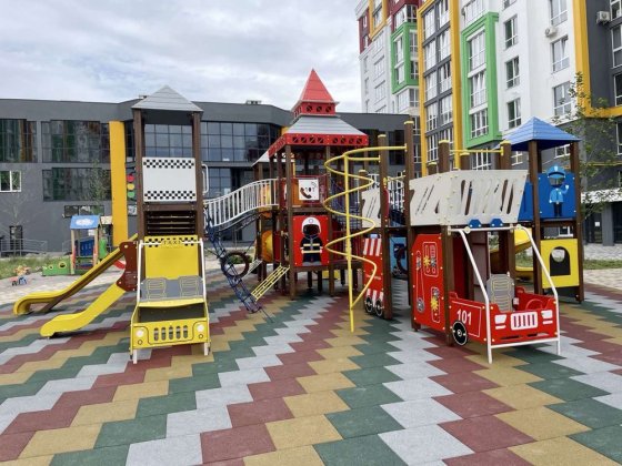 Продаж Квартири 47,8м2 Чабани ! БЕЗ КОМІСІЇ! Чабаны