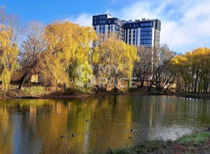 Продаж 2-кімнатної квартири в ЖК Park Plaza - фото 1