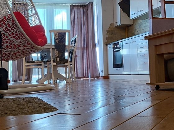 Продаж Прострої 1К з Ремонтом і Каміном в Чабанах Без Комісії! Чабаны