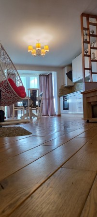 Продаж Прострої 1К з Ремонтом і Каміном в Чабанах Без Комісії! - фото 1