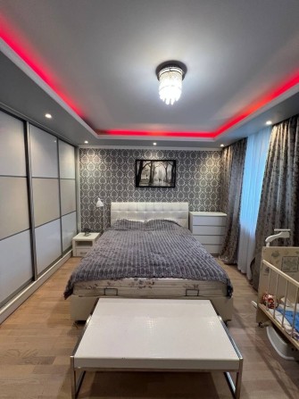 2 кімнатна квартира в крутому комплексі місто в місті - фото 1