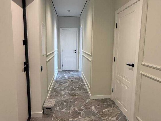 Продаж трикімнатної квартири 83 м2 ЖК Петрівське містечко 2 Святопетрівське