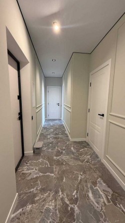 Продаж трикімнатної квартири 83 м2 ЖК Петрівське містечко 2 - фото 1