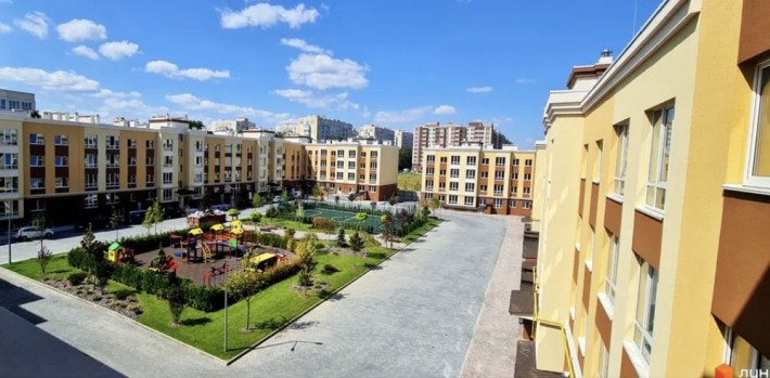 Продаж 1-кім Квартир, Софіївська Бощагівка, Львівський затишок - фото 1