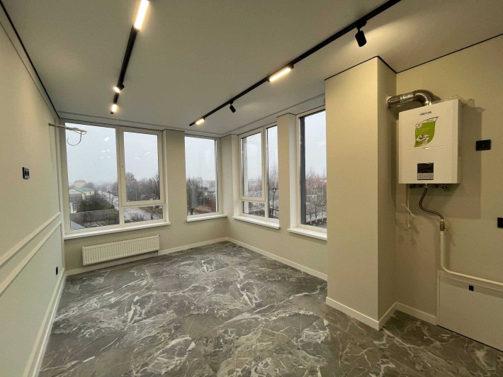 3-кімнатна квартира біля Києва-7км | Новий ремонт|Є оселя| Без комісії - фото 1