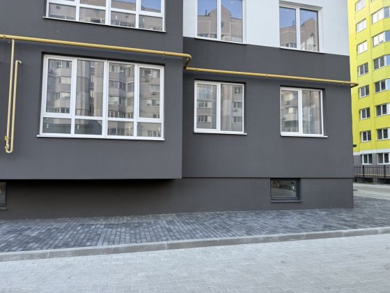 Продам квартиру 3к Святопетрівське