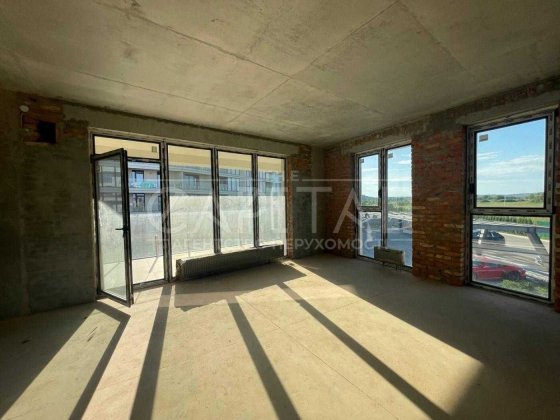 Продаж 2к квартири з терасою та видом на озеро | ЖК Park Lake City Подгорцы