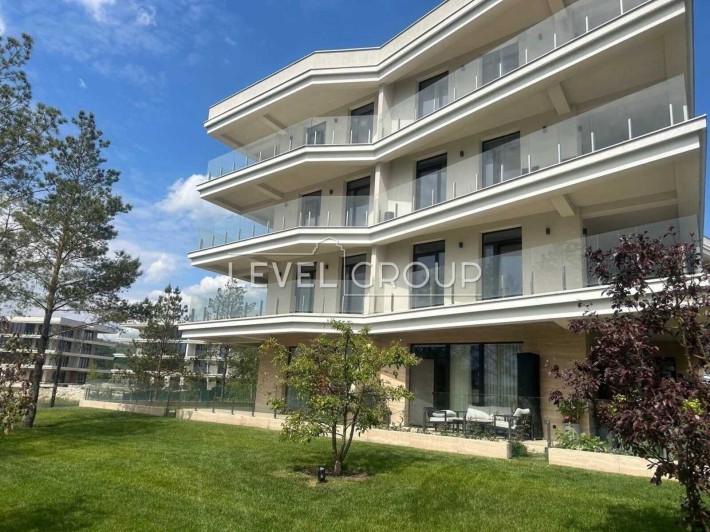 Життя як на курорті! Продам 2к 69кв.м. в ЖК Park Lake City, с.Підгірці - фото 1