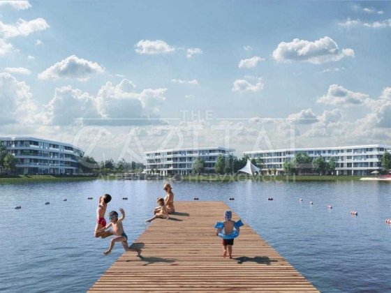 Продаж/Квартира/87 м2/ЖК Park Lake City/Підгірці/Обухівський район Подгорцы