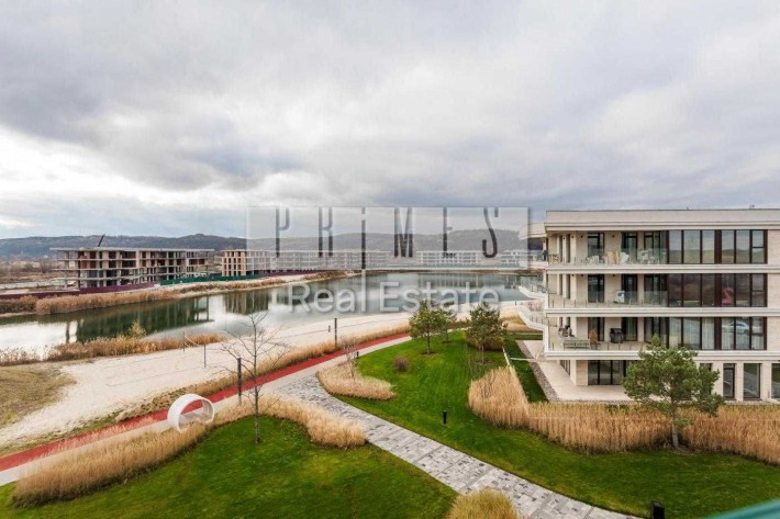 Продаж 4к квартири, Park Lake City. с.Підгірці, вул. Паркова, 19 - фото 1