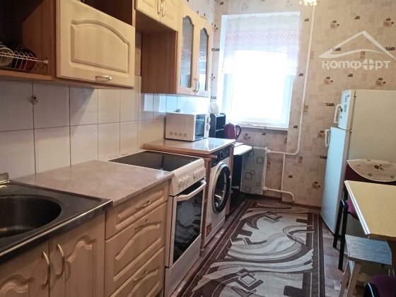 Продам 1но кімнатну квартиру в Тбіліському кварталі Славутич