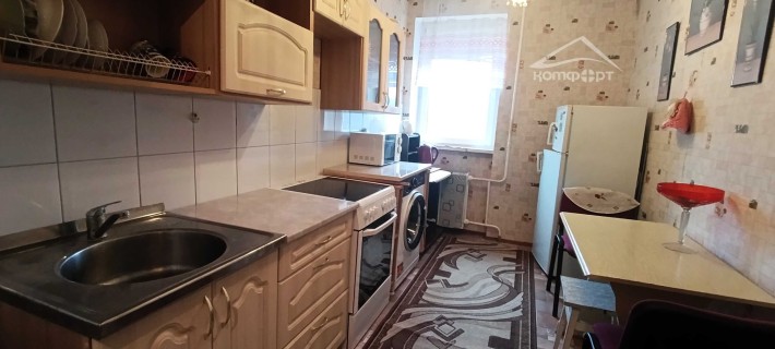 Продам 1но кімнатну квартиру в Тбіліському кварталі - фото 1