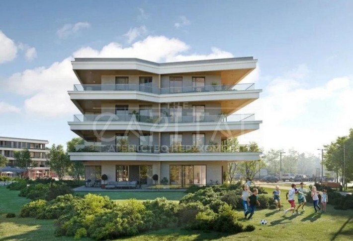 Продаж квартири з терасою, Park Lake City, Підгірці, під Києвом - фото 1