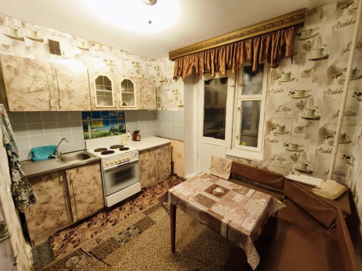 1-кімнатна квартира в центрі Славутича | пр. Незалежності. - фото 1