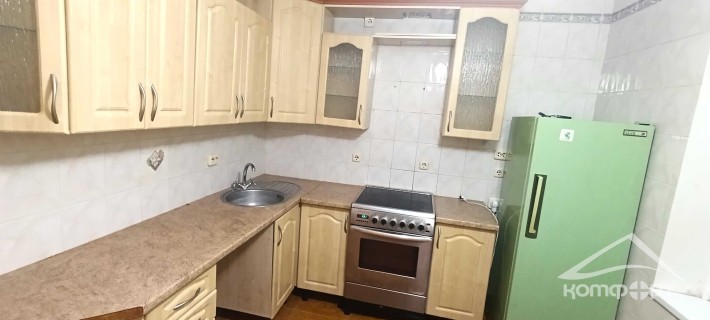 Продається трикімнатна квартира на 3му повесі - фото 1