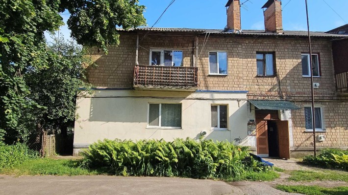 Двох кімнатна квартира з ремонтом - район ЦИНС. - фото 1