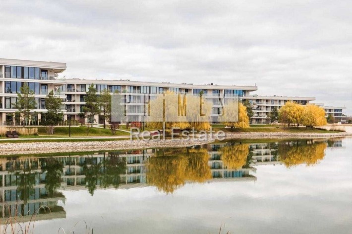 Продаж/Квартира/101 м2/Підгірці/ЖК Park Lake City/Обухівський район - фото 1