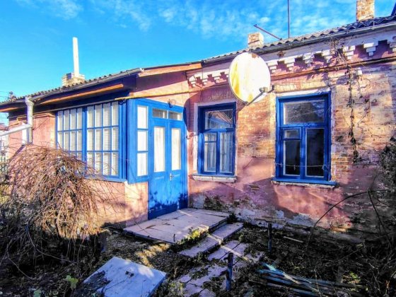 Продаж квартири м.Сквира Сквира