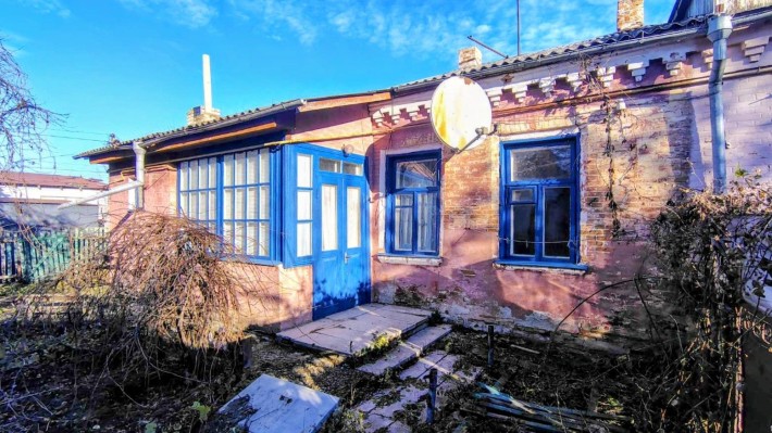 Продаж квартири м.Сквира - фото 1