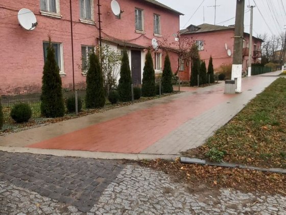 ПРОДАЖ !!! 2 кімнатна ідеальна під комерційне використання Тетиев