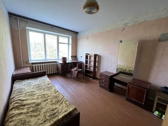 Ексклюзив. Продам 2х кімнатну квартиру в центрі міста Узин Узин