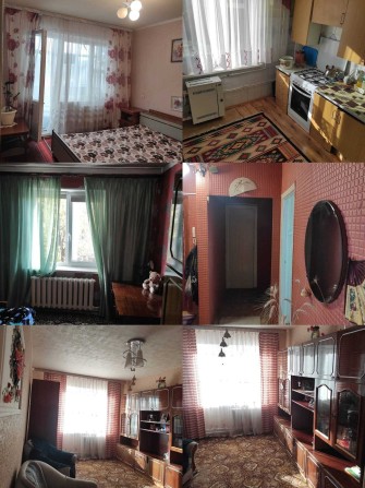 Нерухомість.Квартир - фото 1