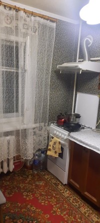 Продам 1 -ну квартиру в Узині! - фото 1