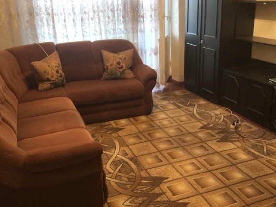 Продам квартиру та гараж м. Рокитне, Киівська область Рокитное