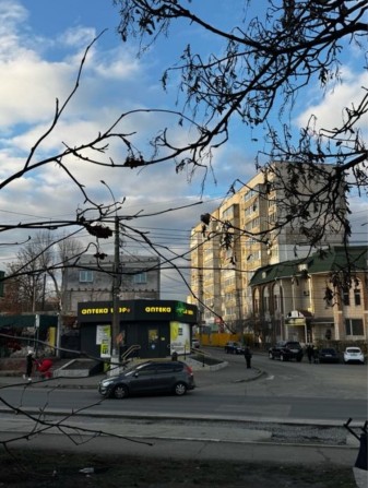 Двокімнатна квартира центральна вулиця - фото 1