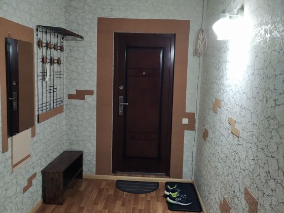 Продаж 2-ох кімнатної квартири, площею 51,70м2 Барышевка