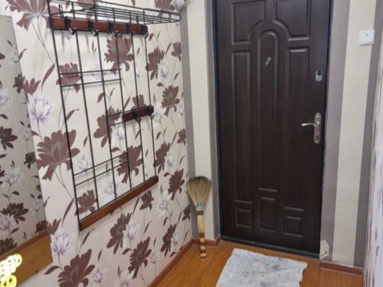 Продаж 1к квартири 30.1 кв. м. смт. Макарів Макарів