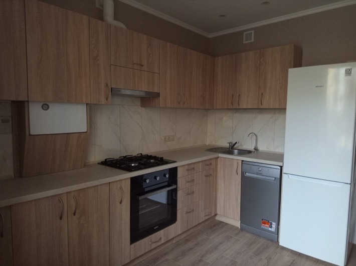 Продам двокімнатну квартиру ЖК"Сонцтаун" - фото 1