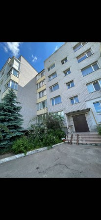 Продаж 3-кімнатної квартири - фото 1