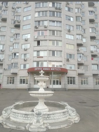 Продаж 1к квартири від Власника - фото 1