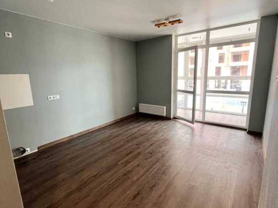 1км.квартира, з ремонтом ЖК Верба Глеваха