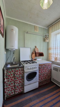 Терміновий продаж! 1к квартира з ремонтом! Сертифікат. БЕЗ КОМІСІЇ! - фото 1