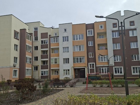 Продам терміново квартиру! Немешаево