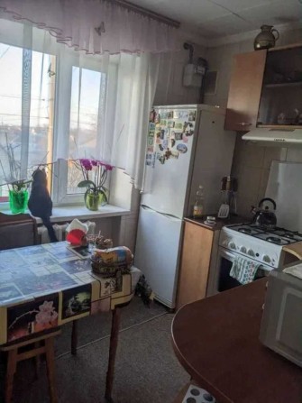 Продається затишна 2-кімнатна квартира в центрі Димера - фото 1