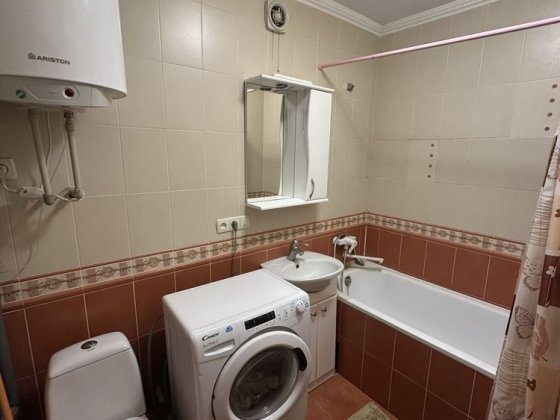 Продаж 3х кімнатної кв в Димері вулиця Бударіна 2, біля Фори Димер