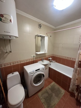 Продаж 3х кімнатної кв в Димері вулиця Бударіна 2, біля Фори - фото 1