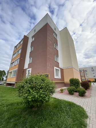 Продам 1к квартиру 41м2 з ремонтом в Немішаєве - фото 1