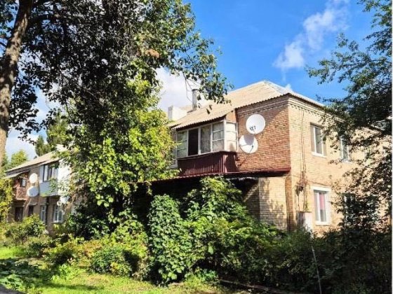 Готове житло з ремонтом - заходь і живи вже сьогодні СЕРТИФІКАТ + Немешаево